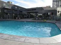 Luxury Place In Downtown